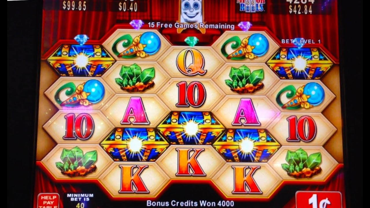 150 Free Spins right now at Casino com
