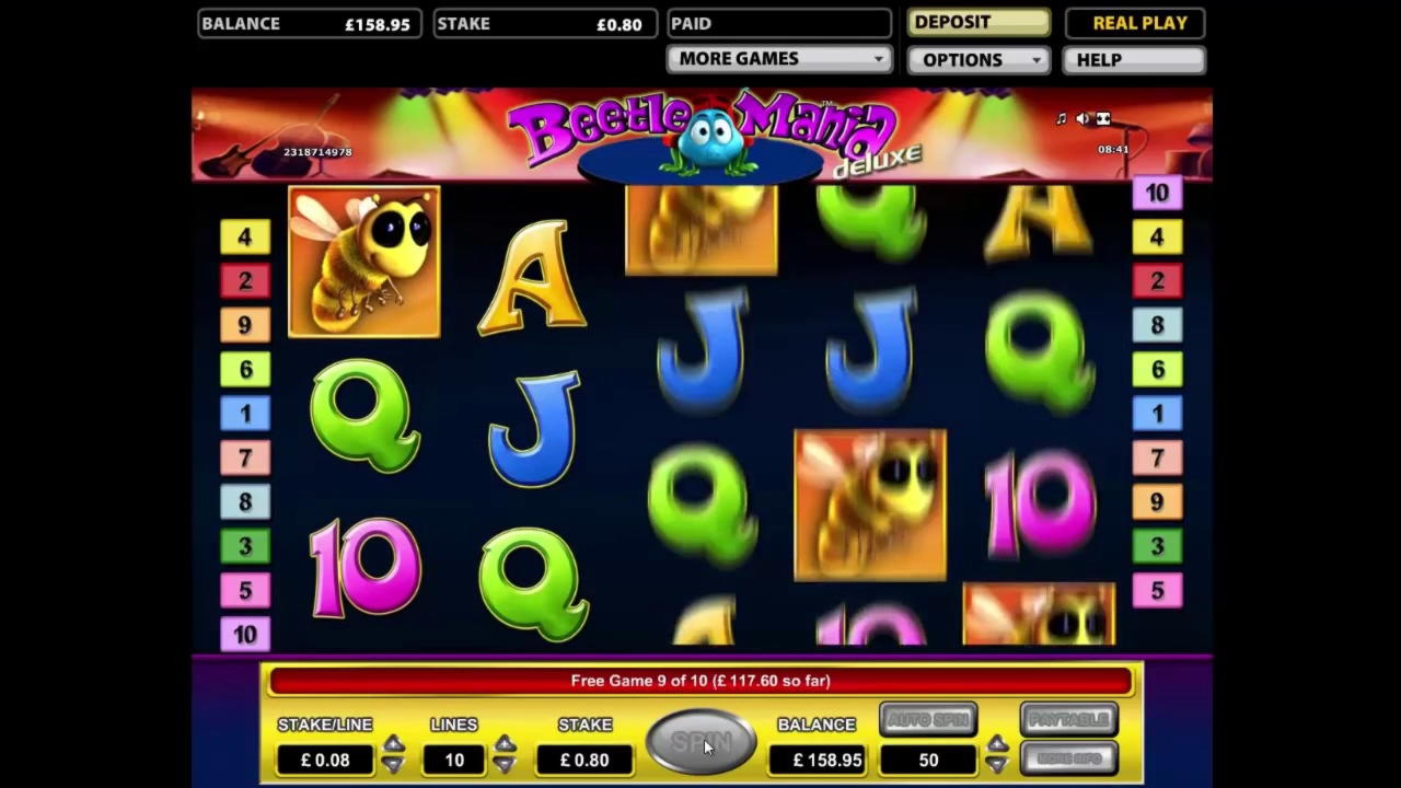 245% Best Signup Bonus Casino at Sloty Casino