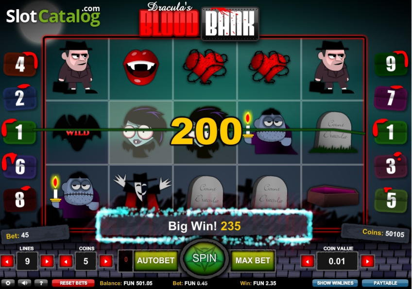 835% Best Signup Bonus Casino at Magic Red Casino