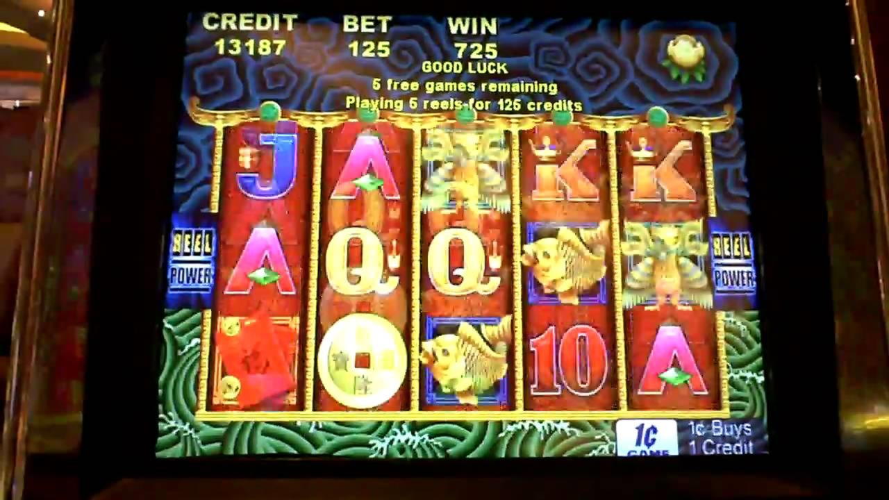 530% Signup Casino Bonus at Red Spins Casino