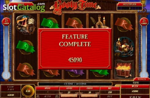 €310 free chip at Magic Red Casino