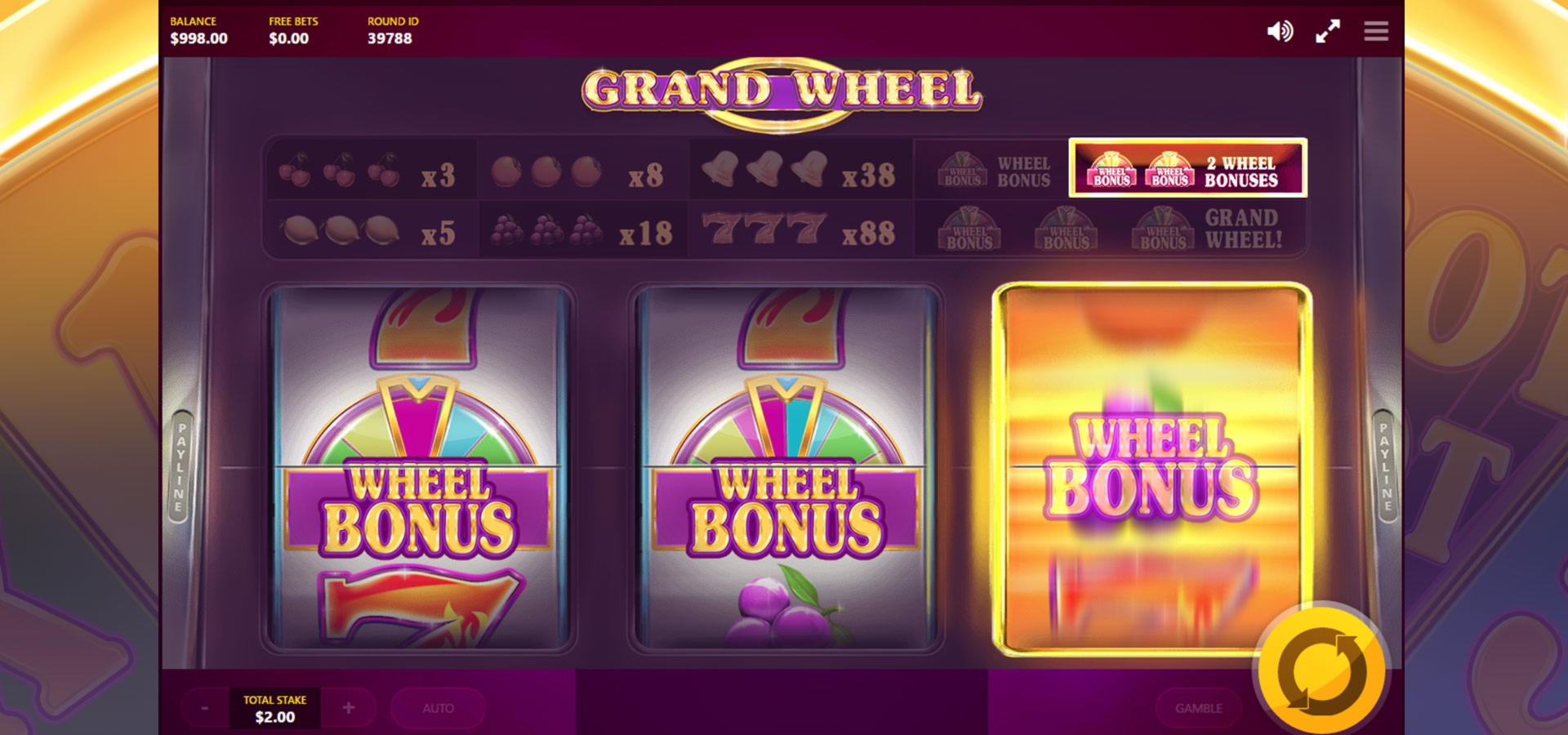 EUR 777 no deposit bonus code at Dunder Casino
