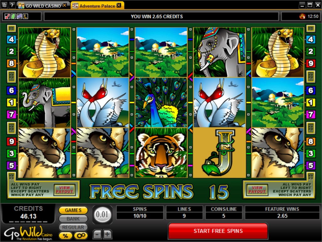 645% Best signup bonus casino at 777 Casino