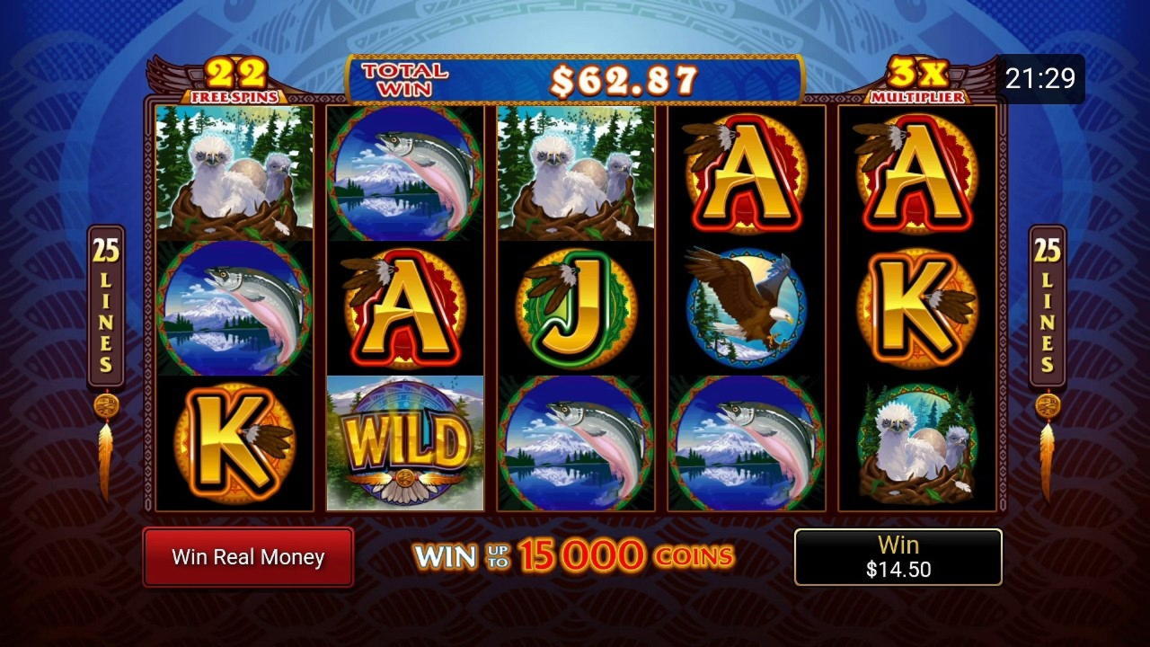 $305 Free casino chip at Dunder Casino