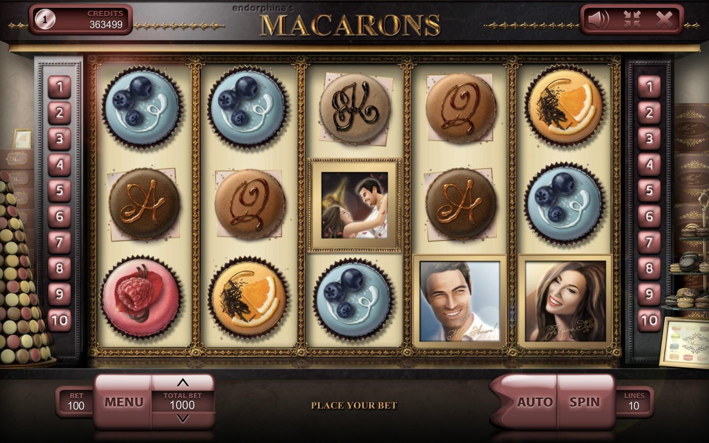 $430 FREE Casino Chip at Red Spins Casino