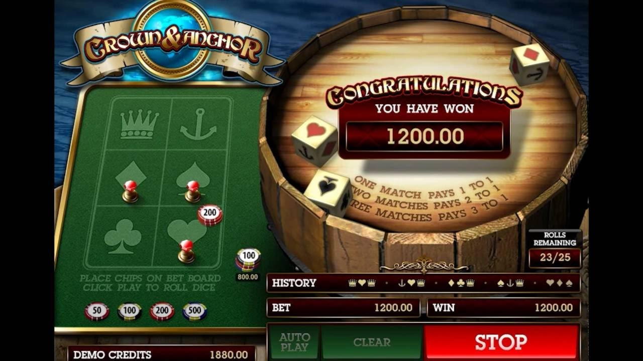 €585 Free Cash at Party Casino