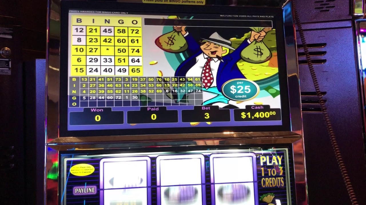 $1820 No deposit bonus casino at Party Casino