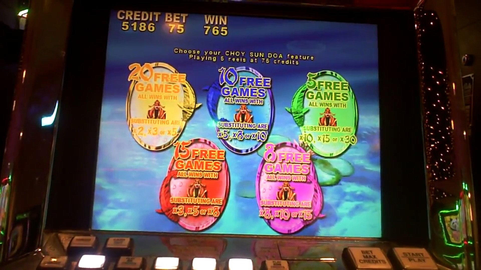 465% Match Bonus at Magic Red Casino