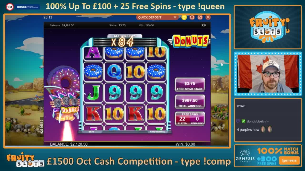 $44 Mobile freeroll slot tournament at Grandivy Casino