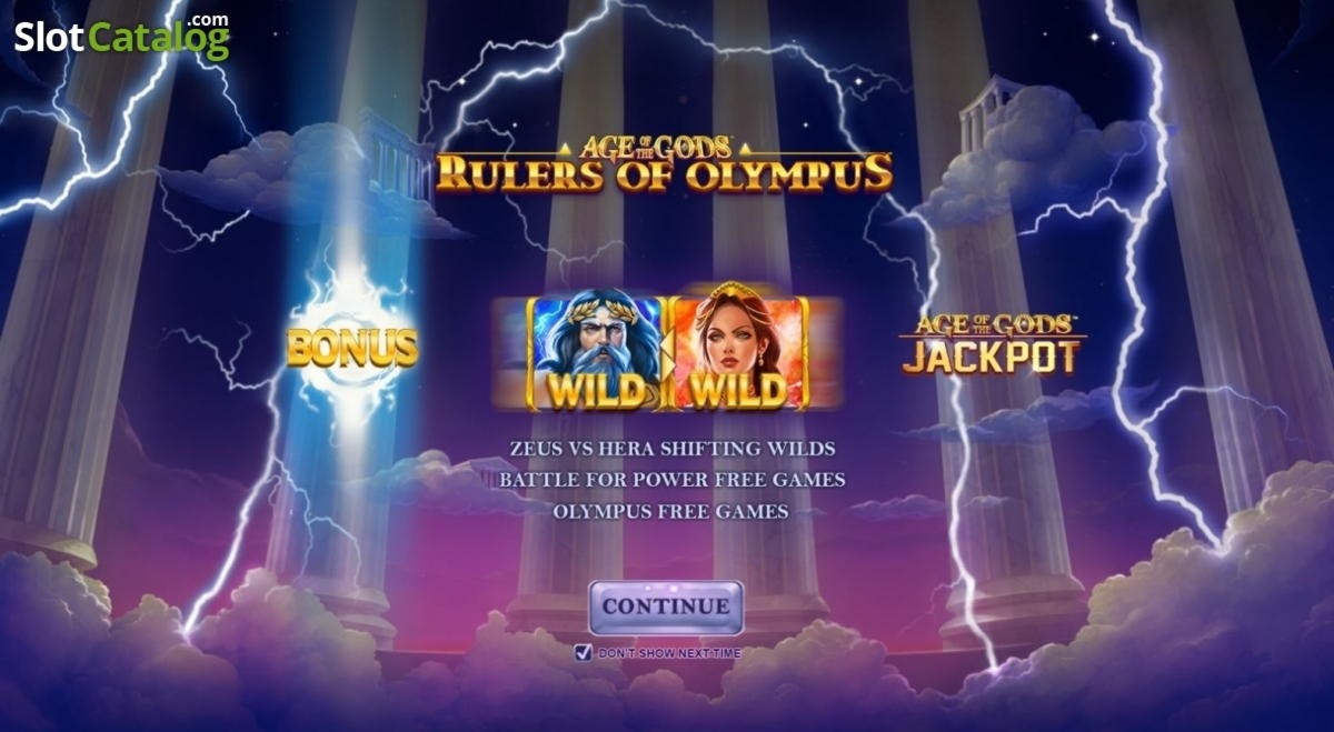 €1940 No Deposit Bonus at Touch Lucky Casino