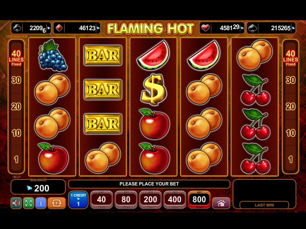 360% Match at a casino at Magic Red Casino
