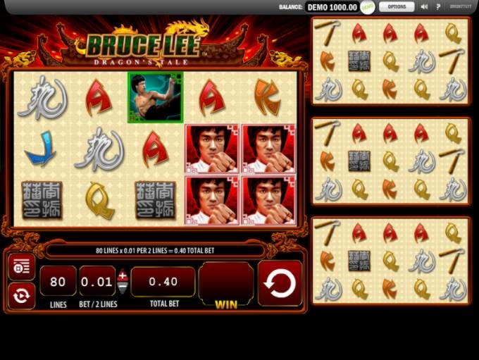 740% Deposit match bonus at Guts Casino