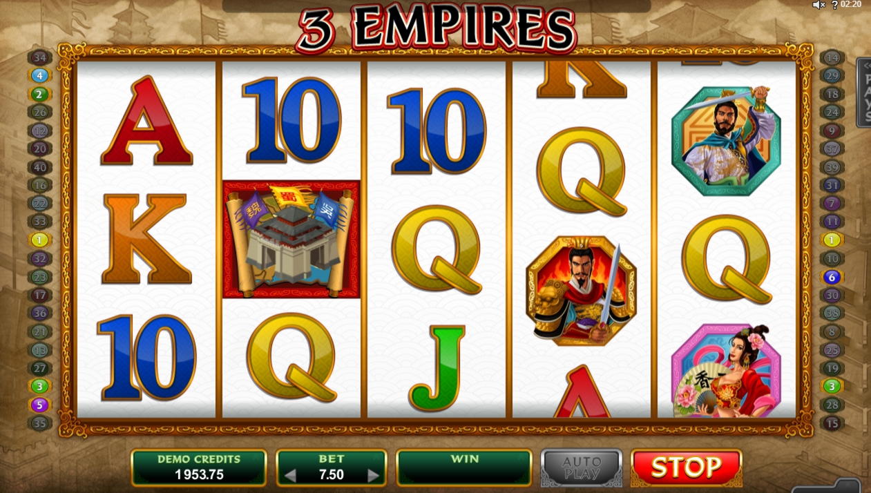 115 Trial Spins at Mansion Bet Casino