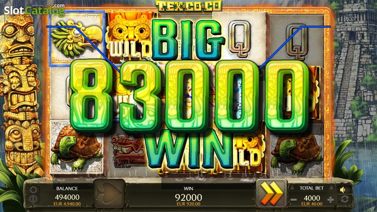 420% First deposit bonus at Casino com
