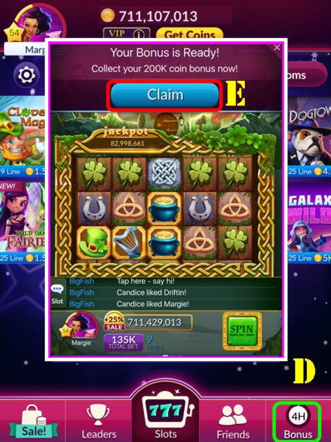 290% casino match bonus at Sloty Casino