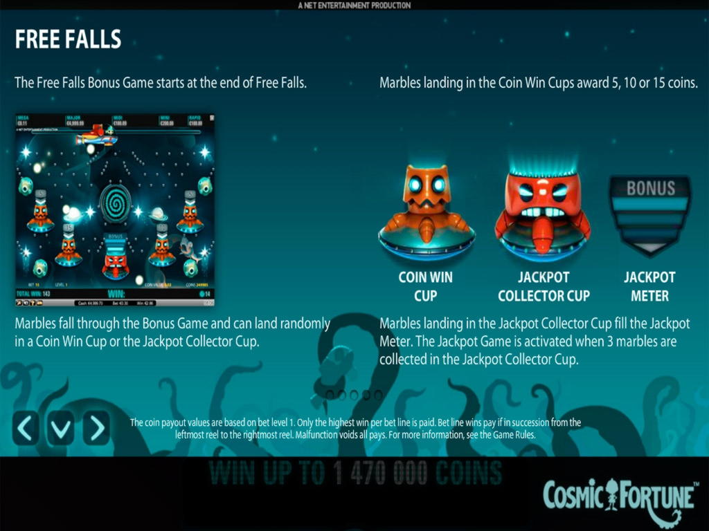 235 Free spins no deposit at Guts Casino