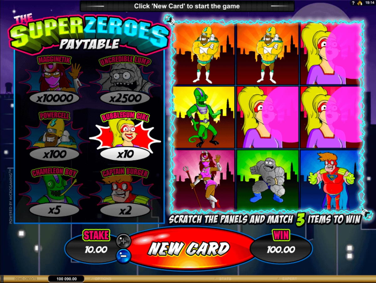 €2035 No Deposit at Hopa Casino