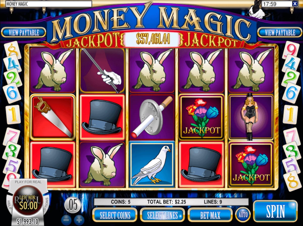 120 Free Spins right now at Winner Casino