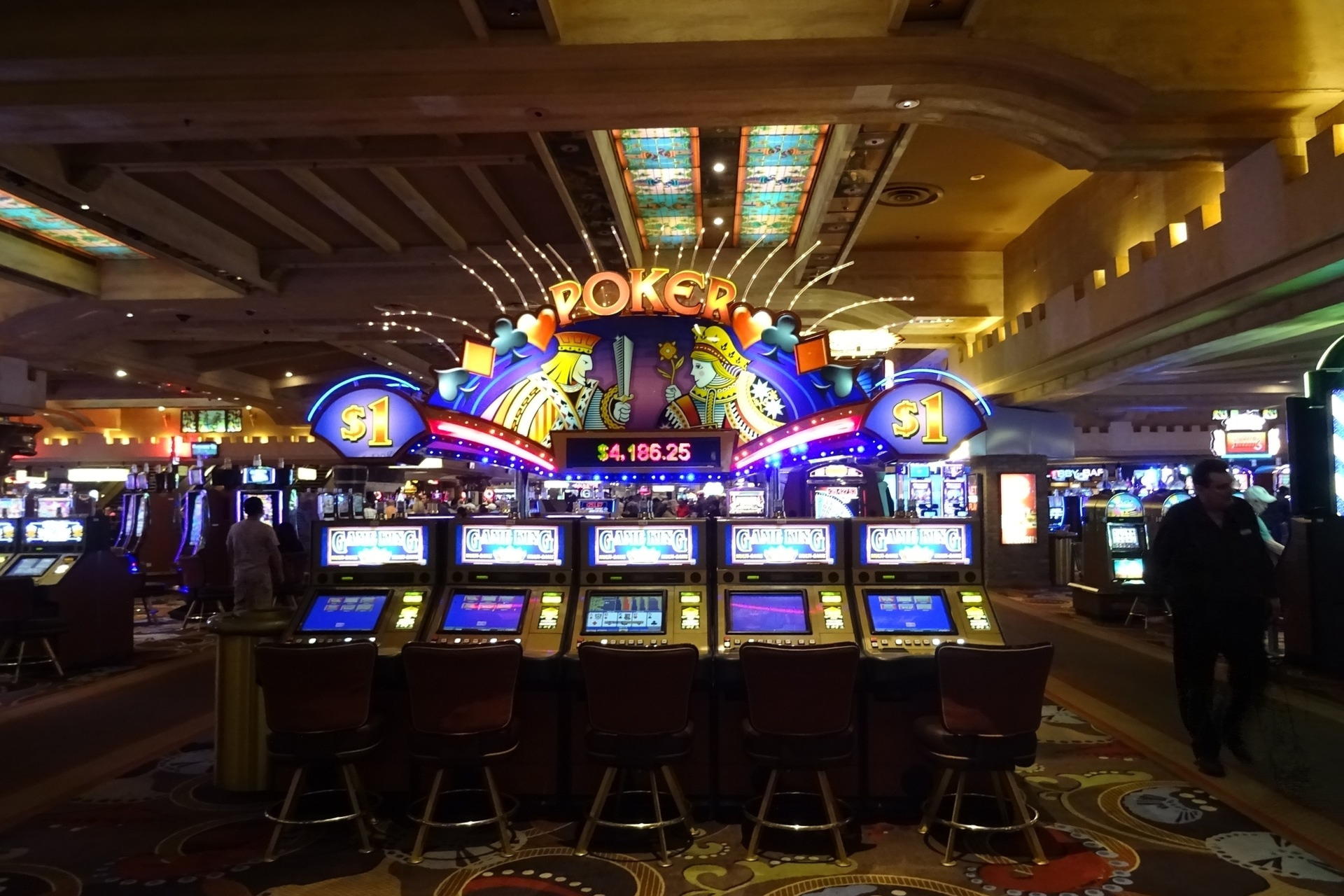 280 Free Spins right now at Spinit Casino