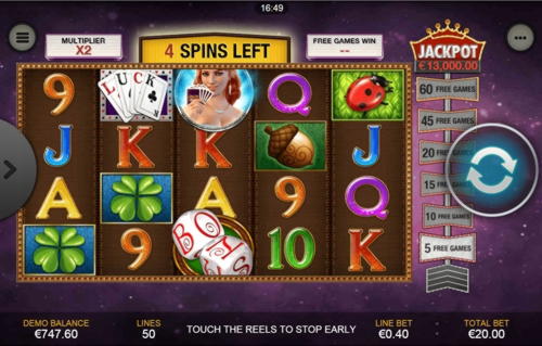 ﻿$210 Free Casino Chip at Video Slots Casino