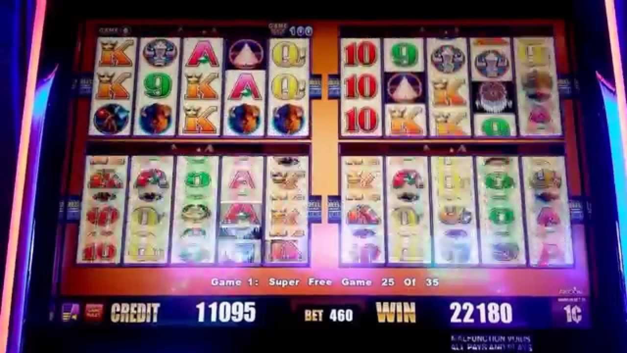 270 Free spins no deposit at Winner Casino