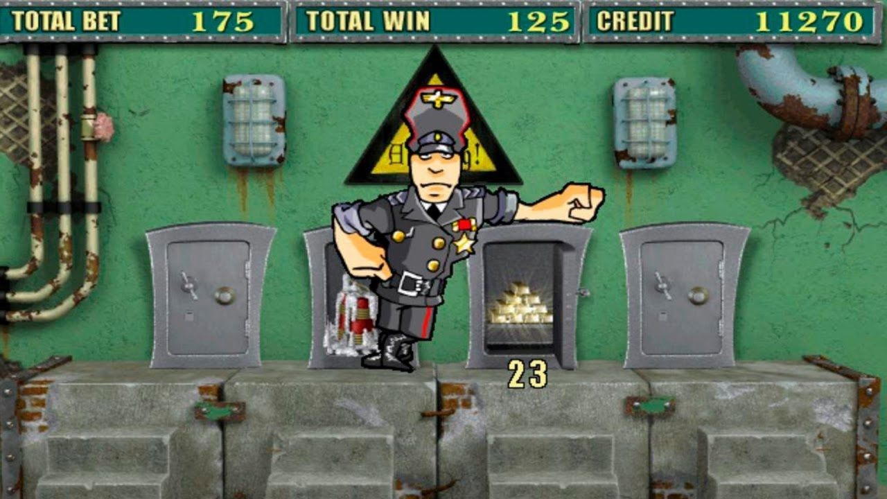 225 free spins at Bet Hard Casino