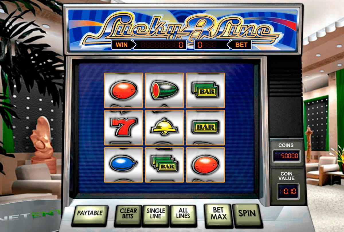€310 free casino chip at Touch Lucky Casino