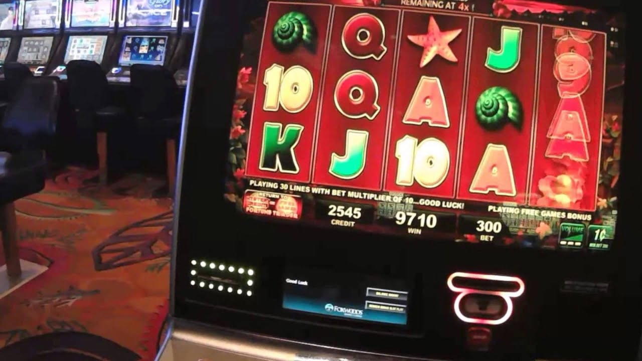 $85 Casino Chip at Video Slots Casino