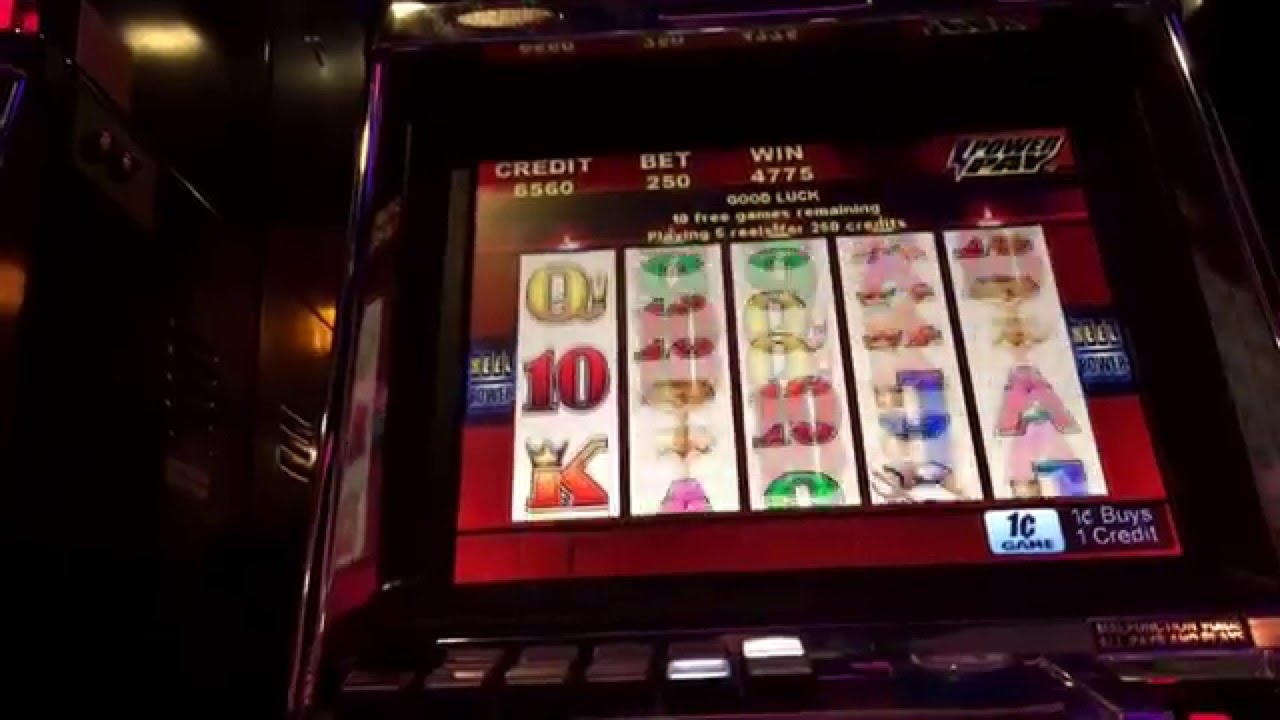 EUR 444 Casino tournaments freeroll at Touch Lucky Casino
