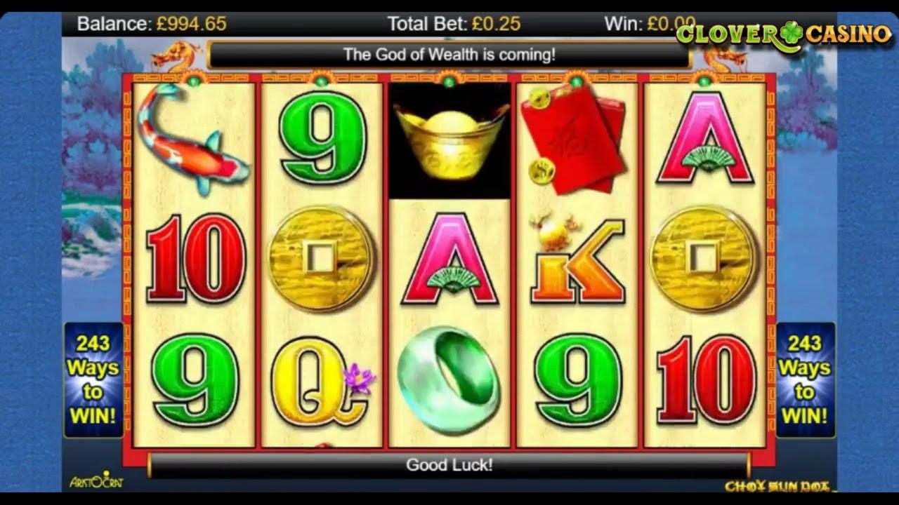 €1865 no deposit bonus casino at CasiPlay Casino