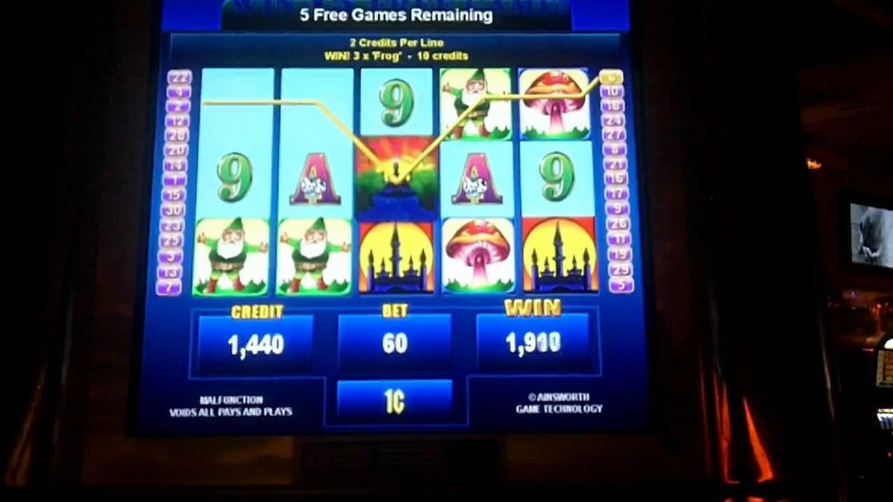 Eur 685 Online Casino Tournament at Grandivy Casino