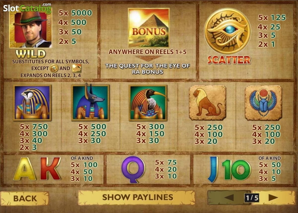 10 Free Spins no deposit casino at Guts Casino