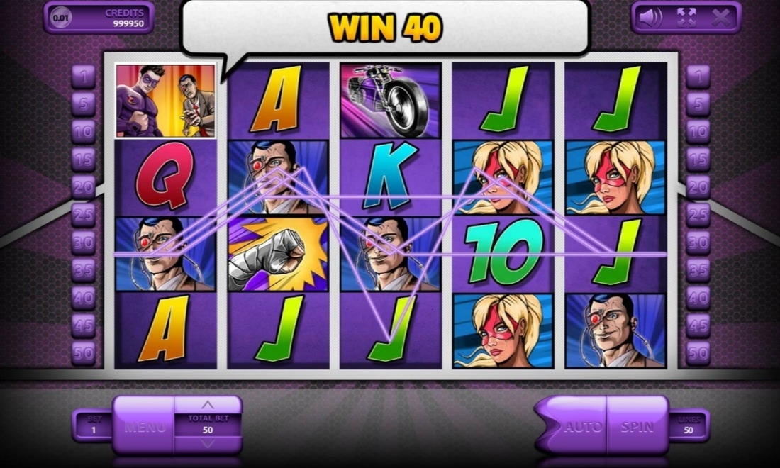 $4230 NO DEPOSIT BONUS at Winner Casino