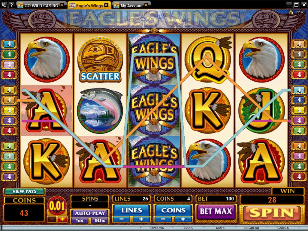 $1770 no deposit casino bonus at Guts Casino