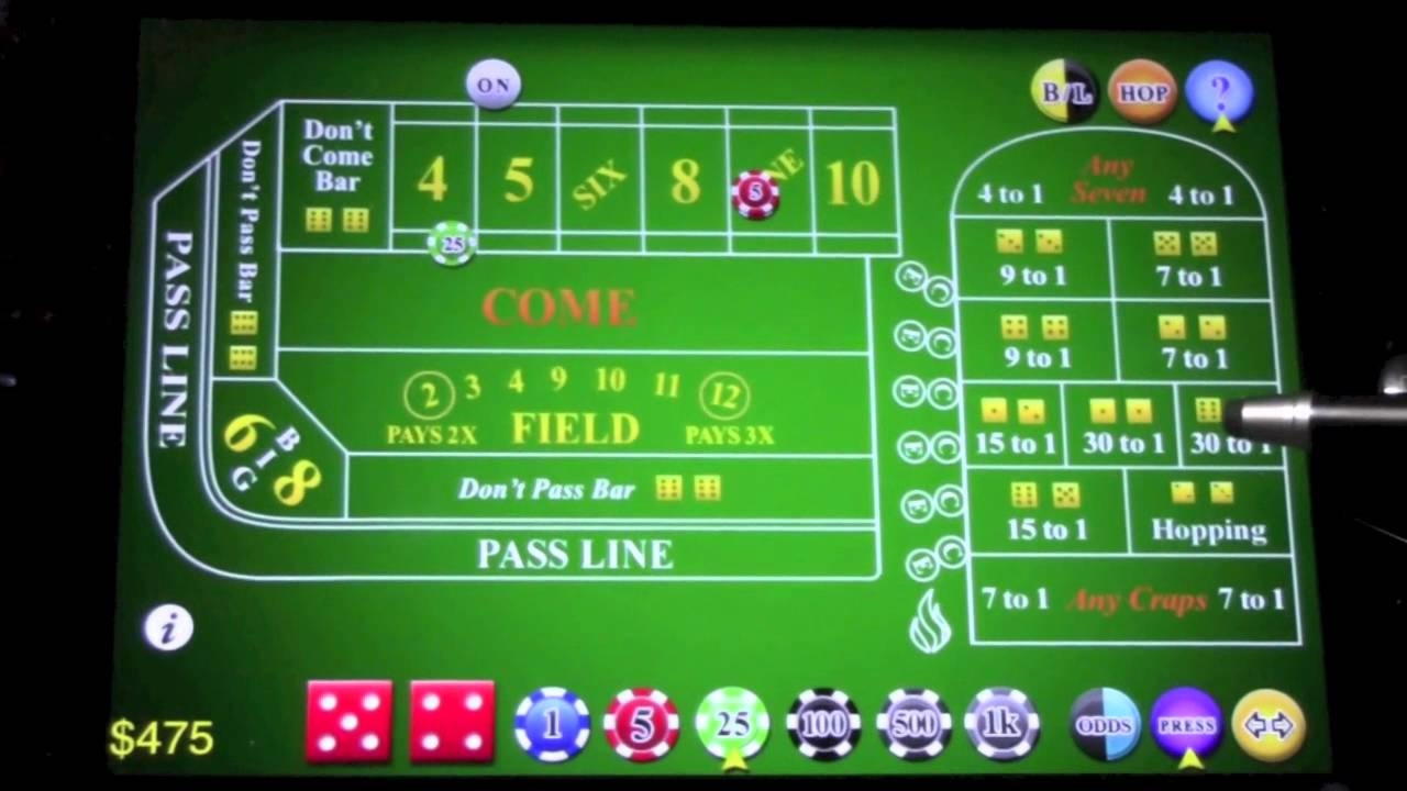 275% First deposit bonus at Royal Panda Casino