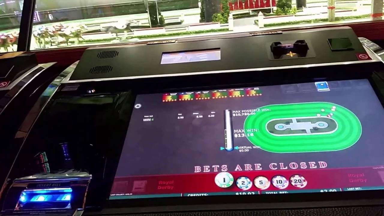 EUR 777 Casino Tournament at Video Slots Casino