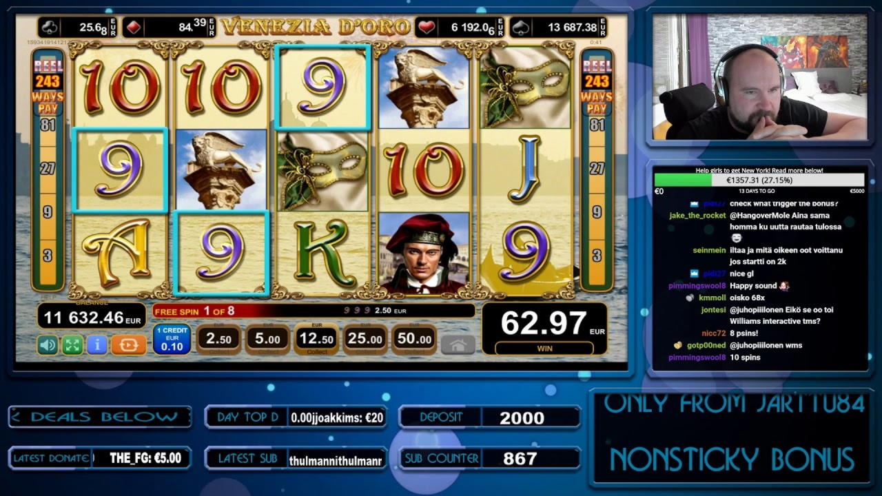 66 free spins no deposit at Video Slots Casino