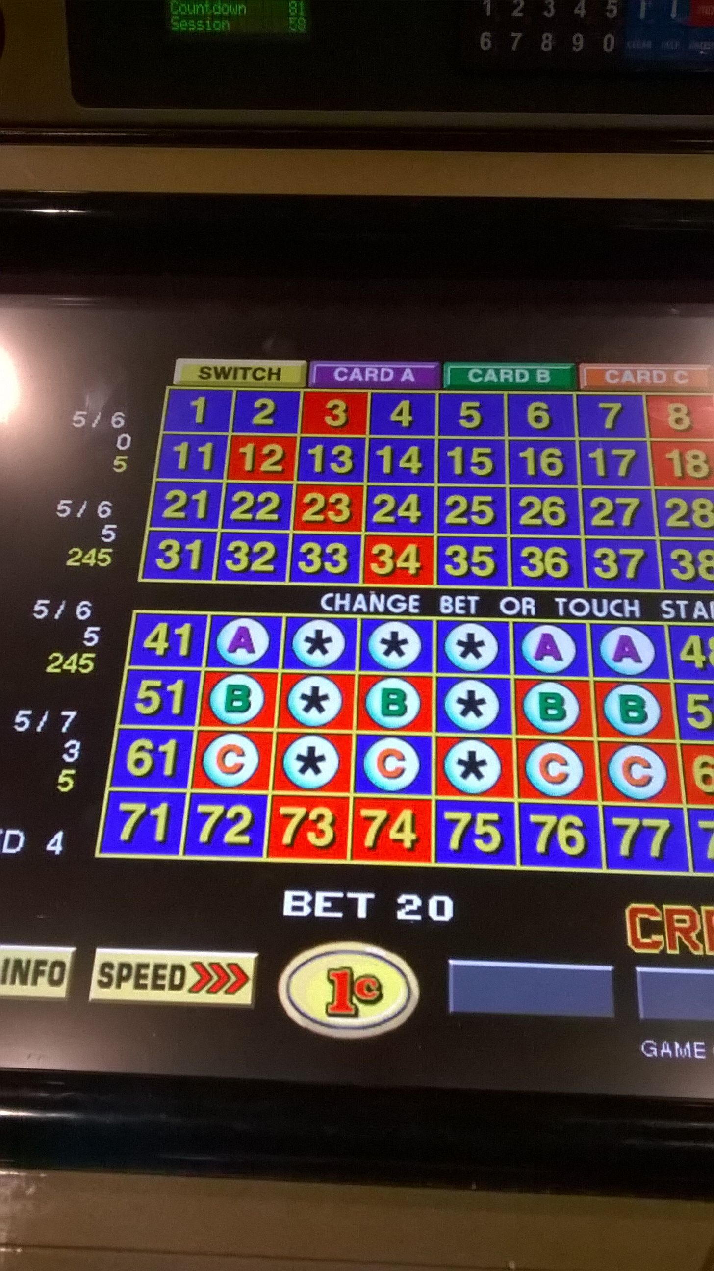 215 Loyal Free Spins! at Wix Stars Casino