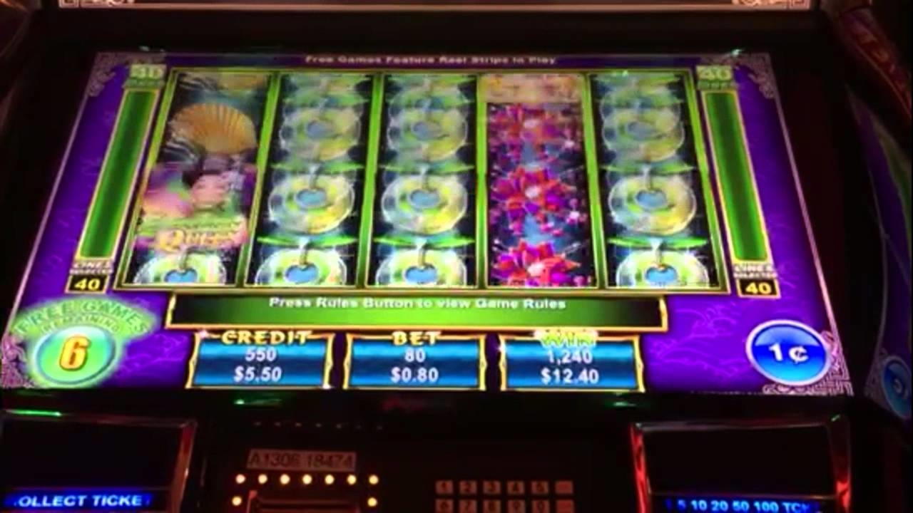 30 FREE Spins at Party Casino
