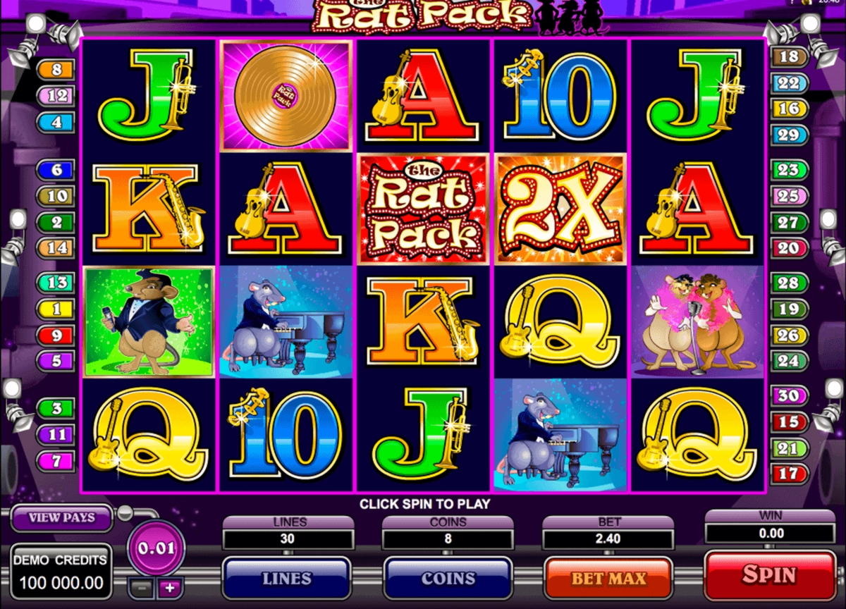 ﻿$435 no deposit casino bonus at Winner Casino