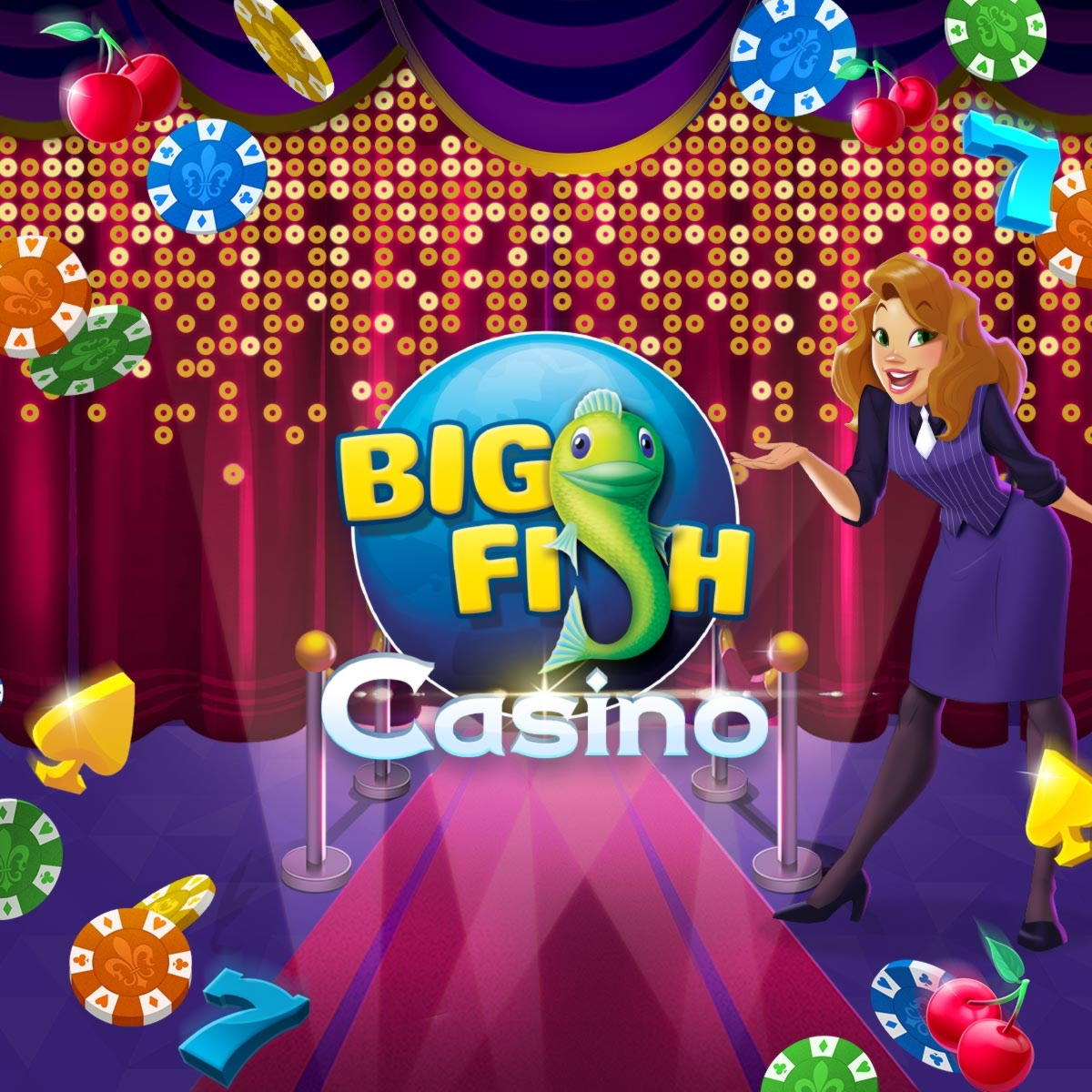 £305 free chip at Casimba Casino