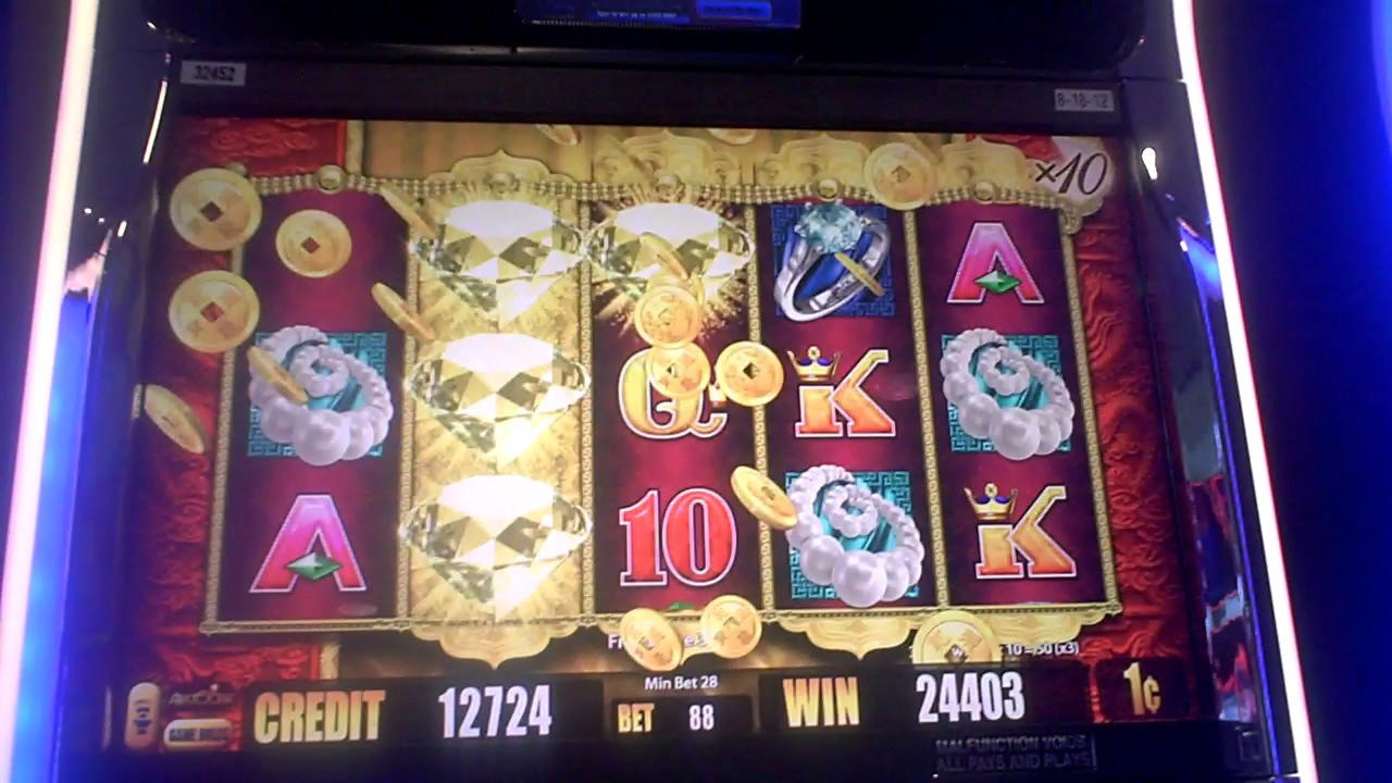 $780 Casino Tournament at Royal Panda Casino