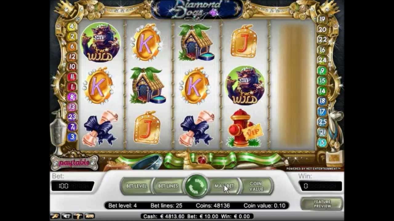 $570 Tournament at Dunder Casino