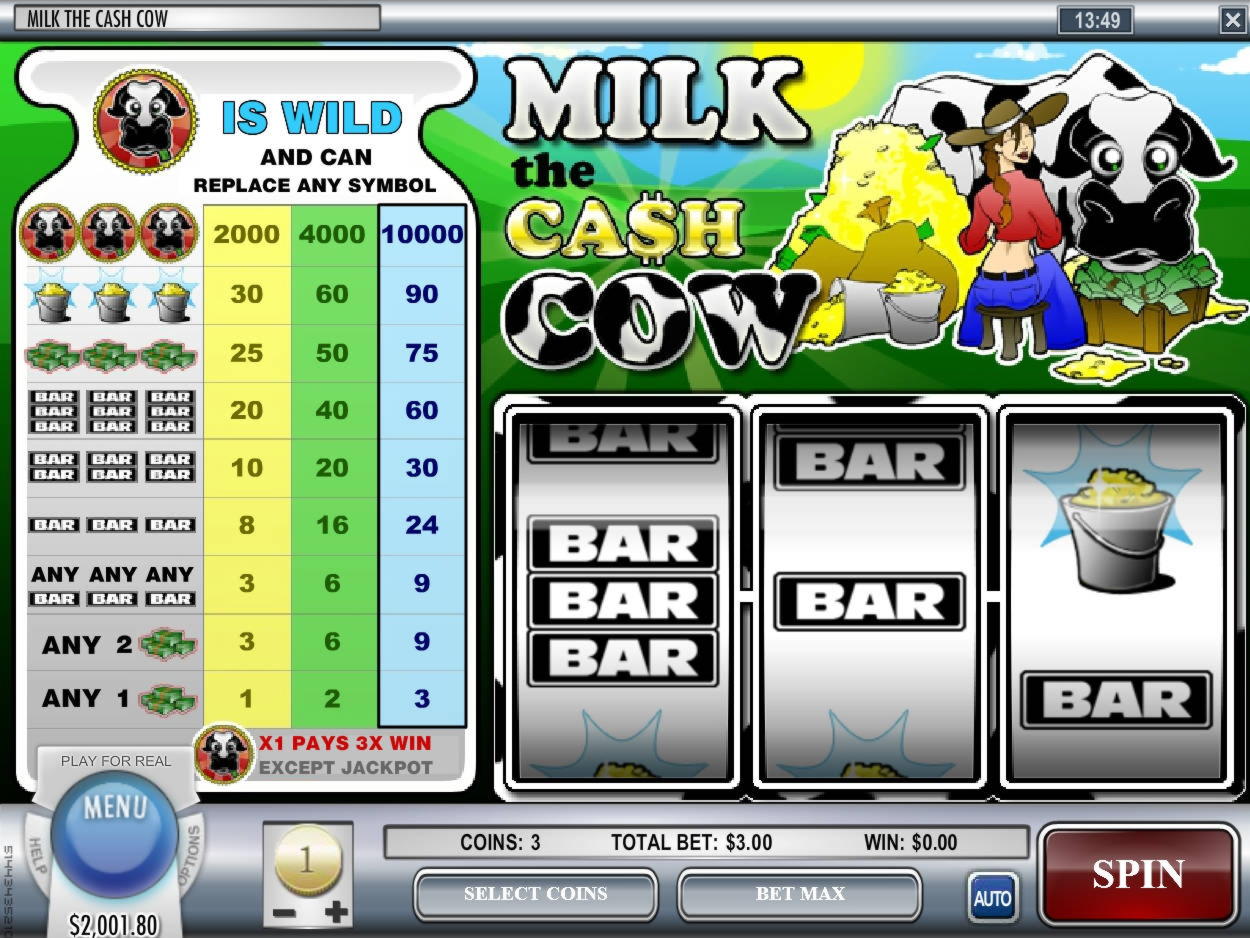 €1670 no deposit bonus at Party Casino
