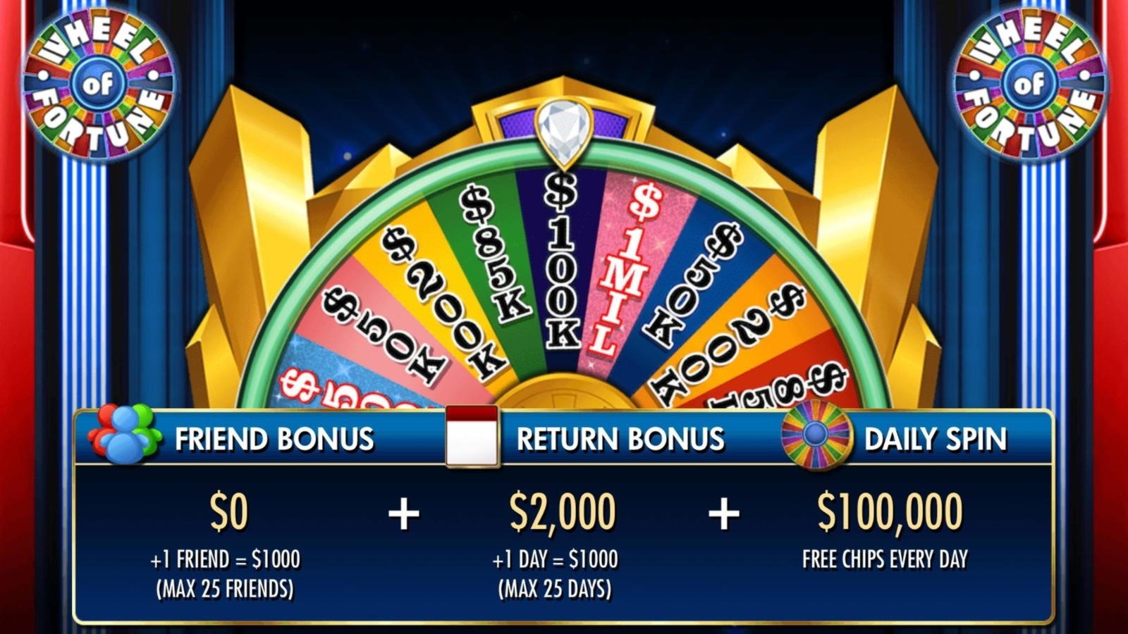 EUR 4445 No deposit casino bonus at Eurogrand Casino