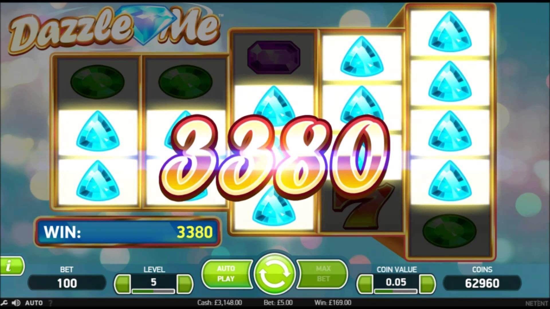 Eur 975 Online Casino Tournament at Wix Stars Casino