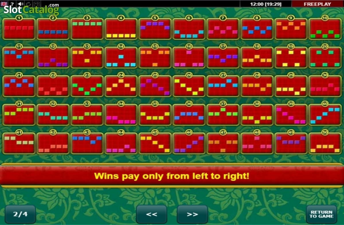 730% Deposit Match Bonus at Casimba Casino