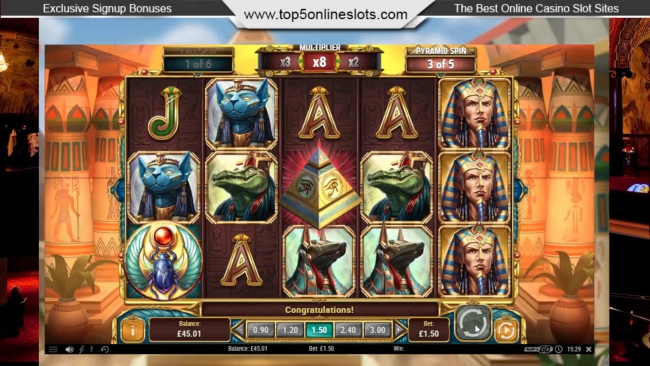 115 Free spins no deposit casino at Guts Casino