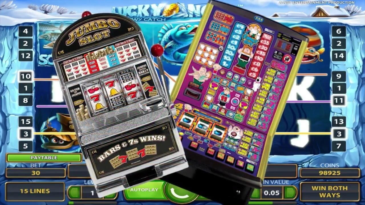 45 free spins casino at Party Casino