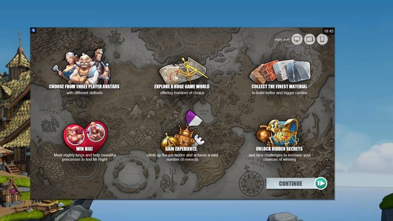 $85 Daily freeroll slot tournament at Leo Vegas Casino